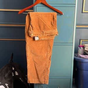 Everlane Corduroy pants